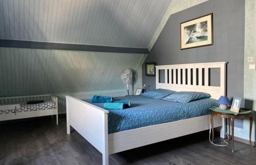 le gîte de Martine en Baie de Somme - Foto 22