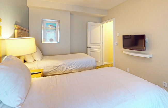 Resort at Seaside - Foto 16