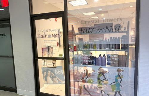 Spacious Apartment Perfect to Leisure and Business - Foto 33