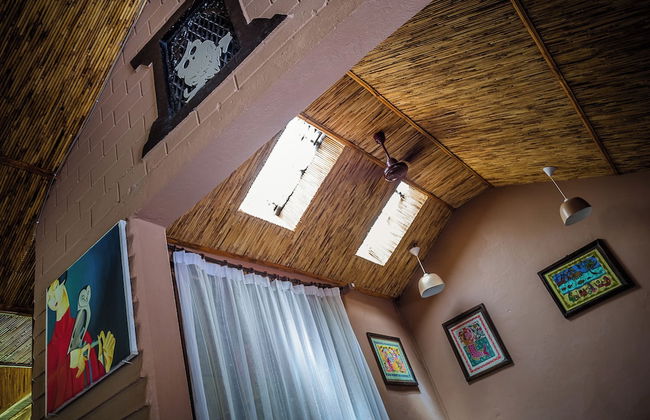 Mingtang Boutique Cottage - Photo 56