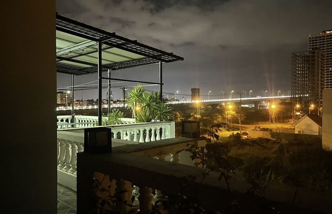 Sol Villa 4BR near Han River - Foto 31