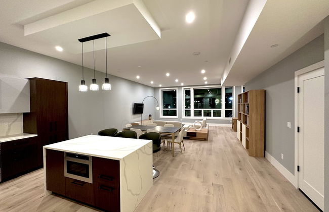 The Monty Boston - Foto 24