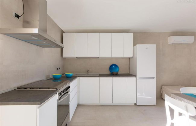 1685 Villa Diamante in Campomarino - Foto 40