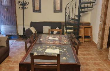 Casa del Águila Dorada - Foto 4