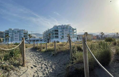 Amazing Duna Beach Seafront Apartament - Foto 34