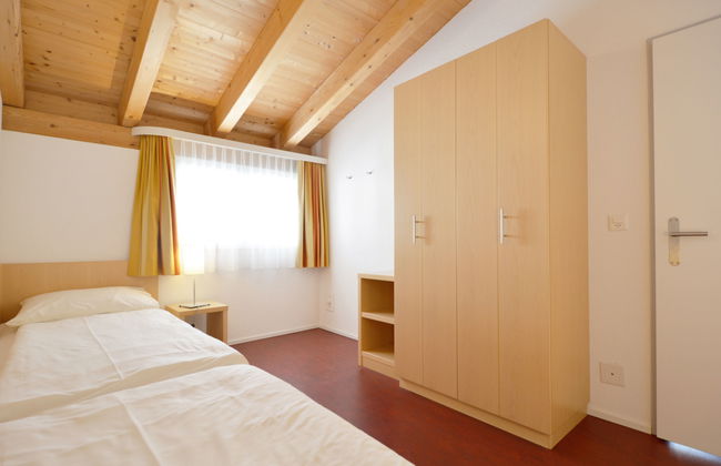 Surses Alpin - Foto 7