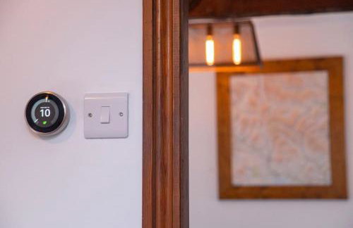 Cragdale Barn - Charming Cottage In The Yorkshire Dales - Foto 15