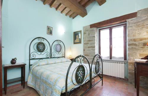 Farmhouse in Apecchio With Swimming Pool, Terrace, Garden - Foto 160