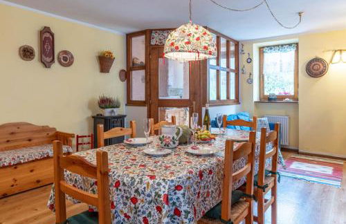 Dimora Ceramont, Rizzolaga Ospitar - Foto 7