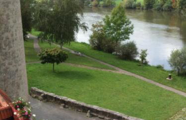 FeWo Maintor Karlstadt - Foto 11