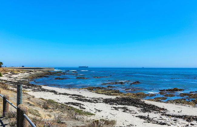 Mouille Point Apartment - Foto 23