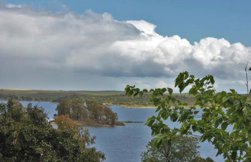Apartamentos Embalse de Orellana - Foto 23