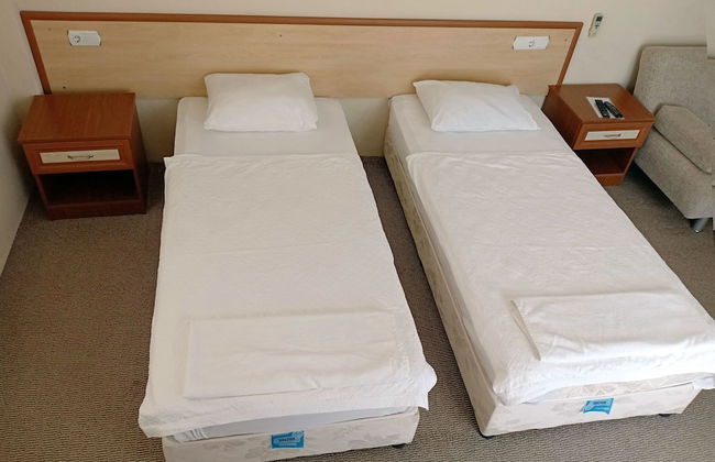 Sarigerme Apart - Photo 30