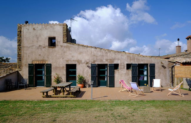 Can Muní - Pins - Foto 83