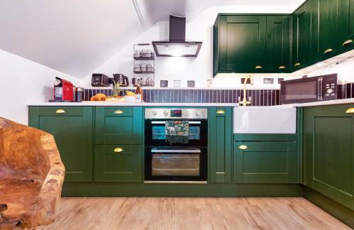 Fairytale Staycation - Near London by Damask Homes - Foto 5