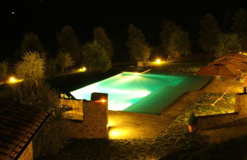 Borgo Canalicchio Di Sopra Relais - Foto 30