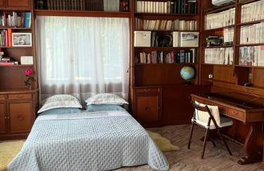 Sea front house & garden, Oropos - Foto 31