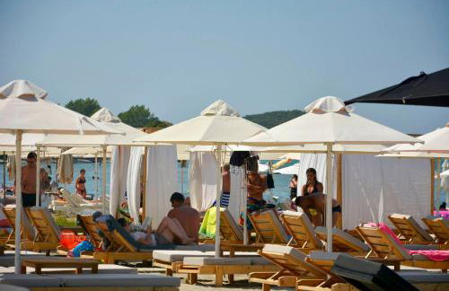 Aliki Beach House - Foto 15