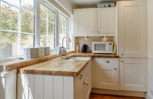 Snowdrop Cottage - Foto 12