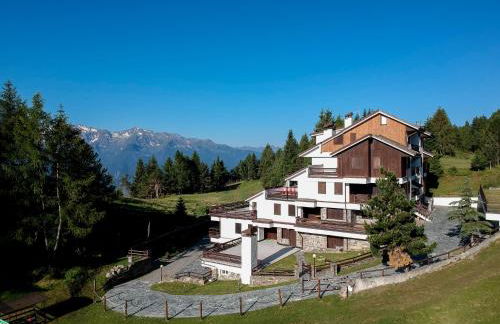 Residence Stefania - Foto 19