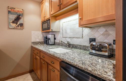 Northstar - Ski View Condo - Foto 13