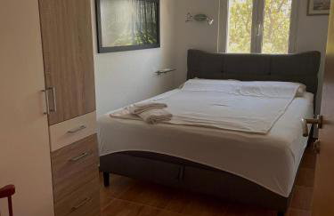 Mamma Mii, Baric Draga Stunning view, 30m to the sea - Photo 15