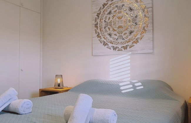 99 LIM - Stay Almeria Apartment - Foto 4