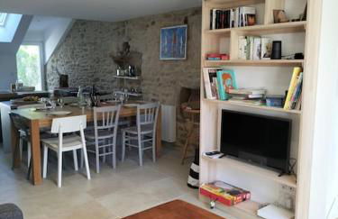 Coté Golfe - Golfe du Morbihan - Foto 6