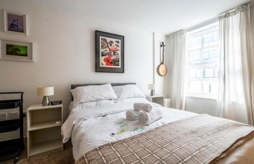 Cosy and spacious flat Near London Bridge - Pass the Keys - Foto 22