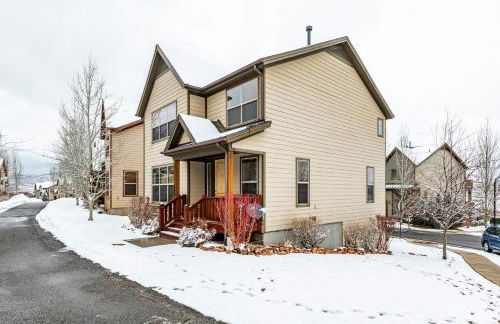 Bear Hollow Village by All Seasons Resort Lodging - Foto 74