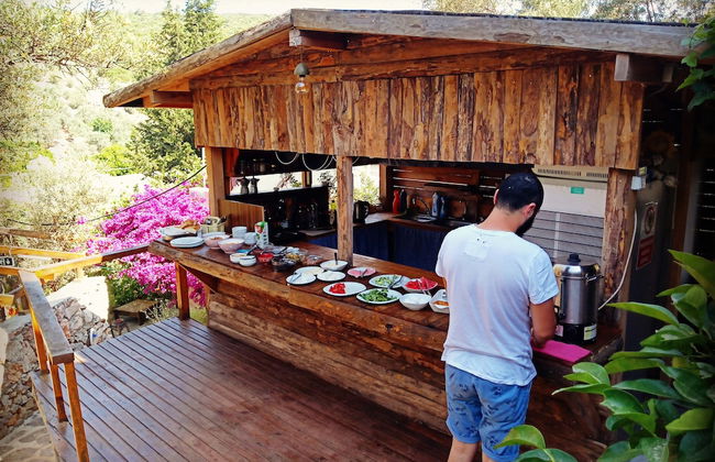 Ceyrek Camping & Bungalows - Foto 9