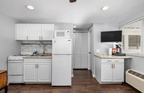 Cozy Studio in the Heart of Downtown Kimmswick - Foto 12