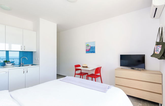 Apartments Villa Lukas - Foto 10