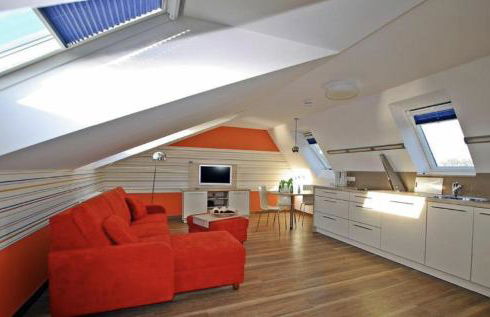 Apartmenthaus Hohenfels - Foto 23