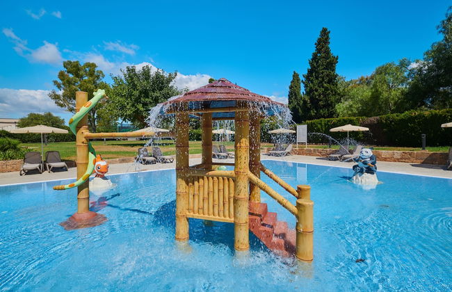 Protur Badí­a Park Aparthotel - Foto 25