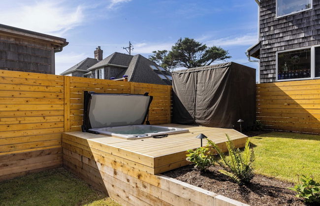 Royal Canoe by Avantstay Walk to the Shore + Private Yard - Foto 35