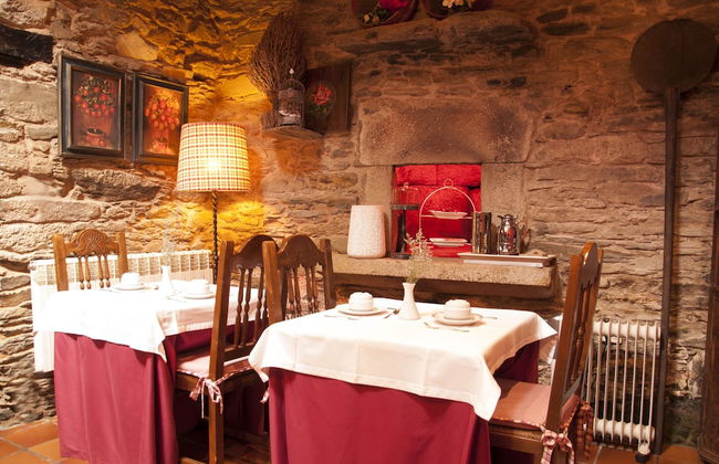 Casa Brandariz - Foto 20