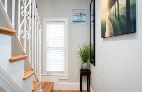 40-Newly renovated, stylish and beautiful apartment with 4br - Foto 35