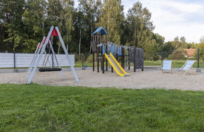 Kamienica Parkowa - Foto 25