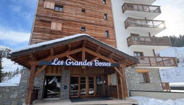 Résidence Les Grandes Bosses - Foto 2