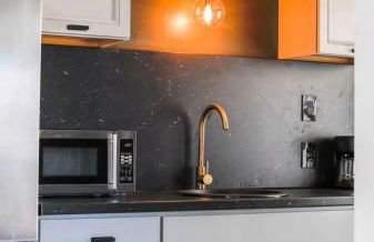 Village District Condo - Foto 9