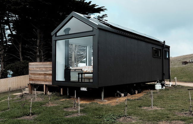 Swell At Cape Bridgewater - Foto 53