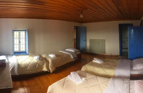 Chariklia Traditional House - Photo 19