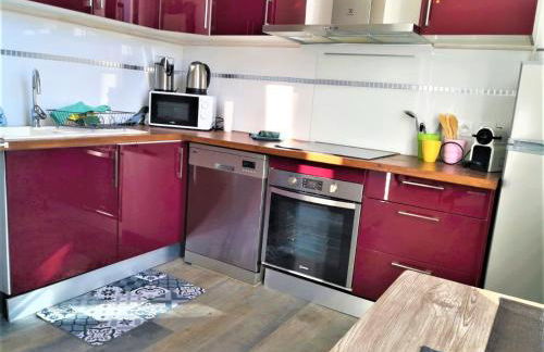 Marseille-au-bord-de-l'eau - Foto 51