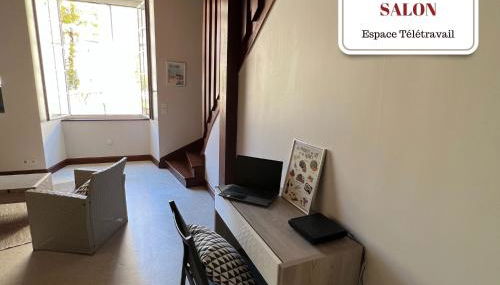 Martel Medieval Le Gite de la rue Droite 3 - Foto 5