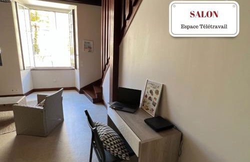 Martel Medieval Le Gite de la rue Droite 3 - Foto 5