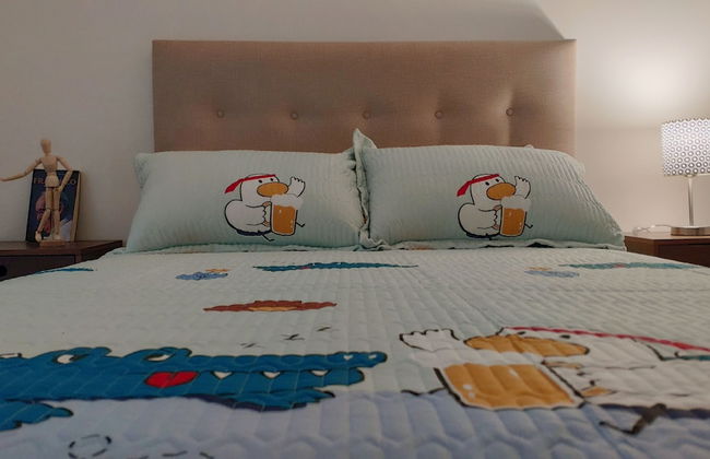 LOFT LIMA -Depa- Magdalena del Mar - Foto 6