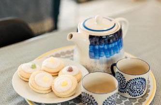 High Tide Lodge - Foto 28