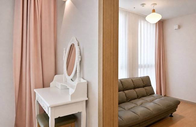 Haeundae Lamer Stay - Foto 34