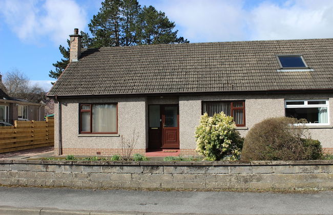 Newholme Self-catering Bungalow - Photo 18